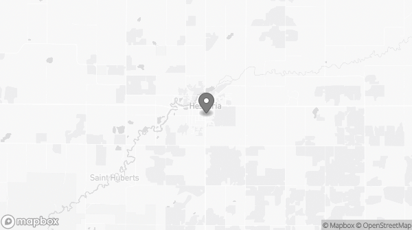 Bitcoin ATM in Hesperia, MI