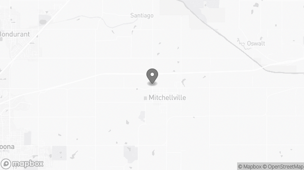 Bitcoin ATM in Mitchellville, IA
