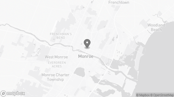 Bitcoin ATM in Monroe, MI