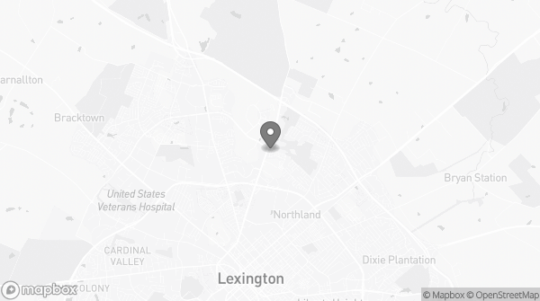 Bitcoin ATM in Lexington, KY