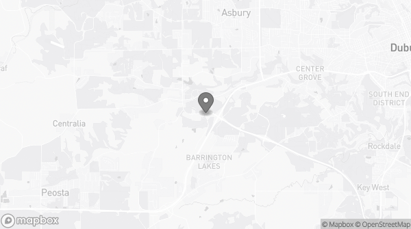 Bitcoin ATM in Dubuque, IA