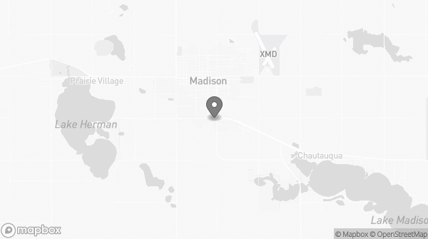 Bitcoin ATM in Madison, SD