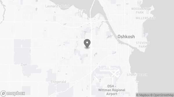 Bitcoin ATM in Oshkosh, WI