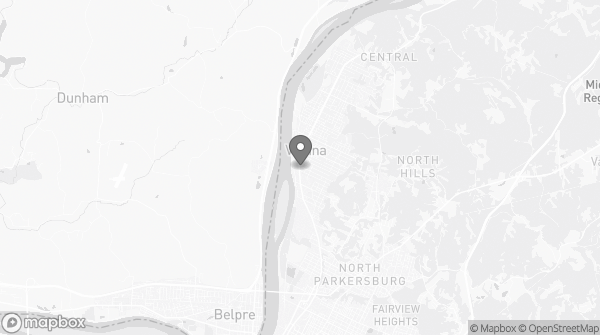 Bitcoin ATM in Vienna, WV