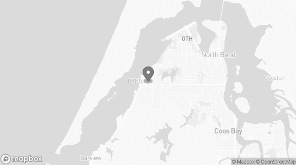 Bitcoin ATM in Coos Bay, OR