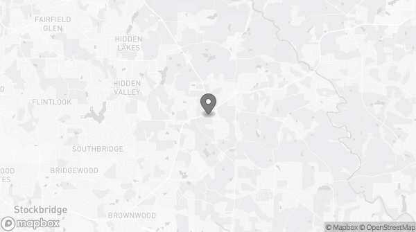 Bitcoin ATM in Stockbridge, GA