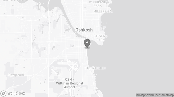 Bitcoin ATM in Oshkosh, WI