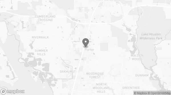 Bitcoin ATM in Porter, TX