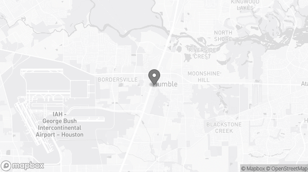 Bitcoin ATM in Humble, TX