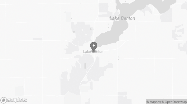 Bitcoin ATM in Lake Benton, MN