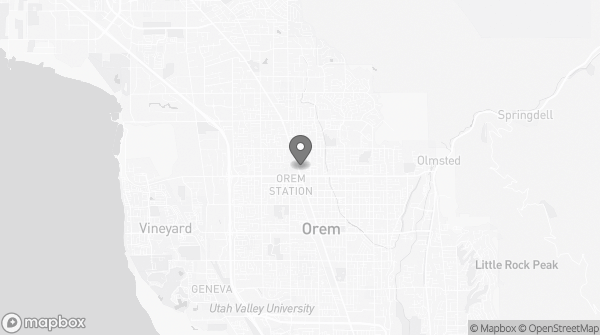 Bitcoin ATM in Orem, UT