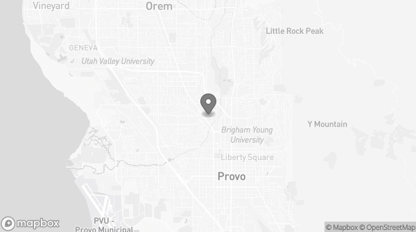Bitcoin ATM in Provo, UT