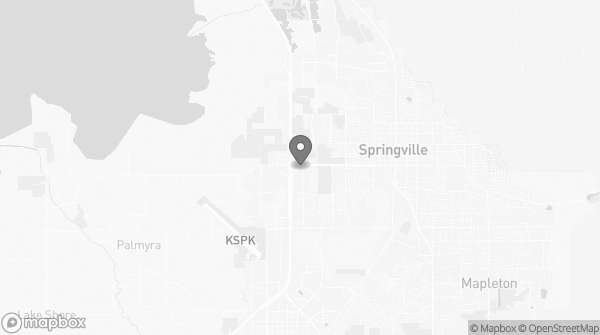 Bitcoin ATM in Springville, UT