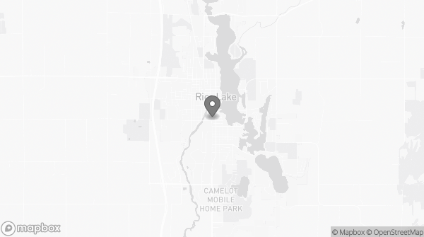 Bitcoin ATM in Rice Lake, WI