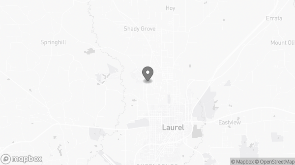 Bitcoin ATM in Laurel, MS
