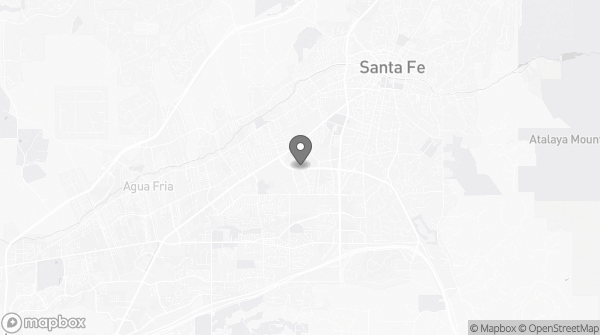 Bitcoin ATM in Santa Fe, NM