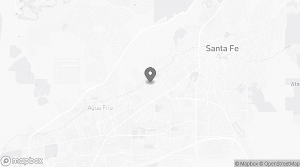 Bitcoin ATM in Santa Fe, NM