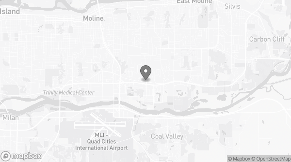 Bitcoin ATM in Moline, IL