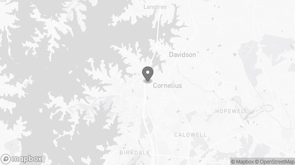 Bitcoin ATM in Cornelius, NC