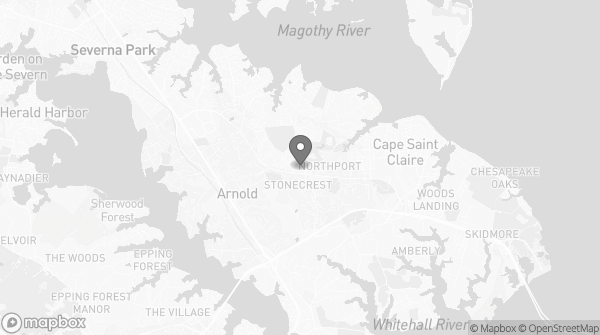 Bitcoin ATM in Arnold, MD