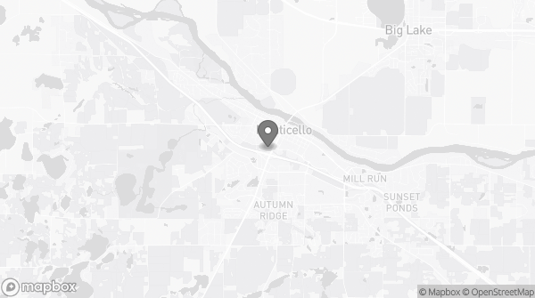 Bitcoin ATM in Monticello, MN