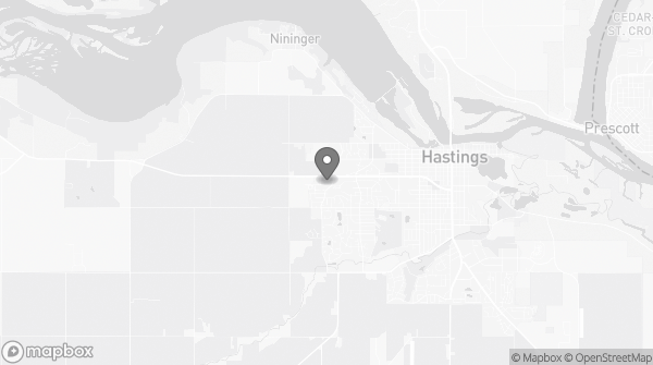 Bitcoin ATM in Hastings, MN
