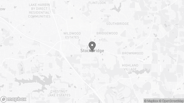 Bitcoin ATM in Stockbridge, GA