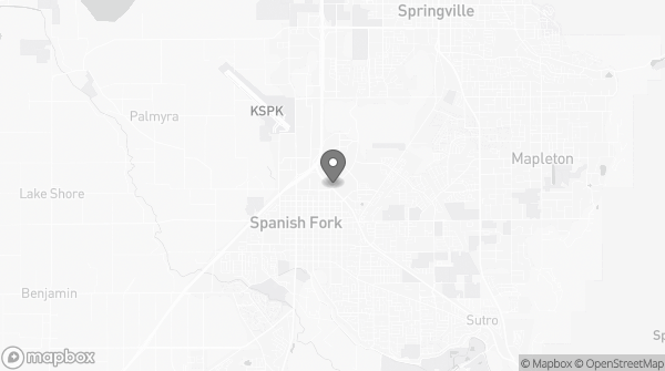 Bitcoin ATM in Spanish Fork, UT