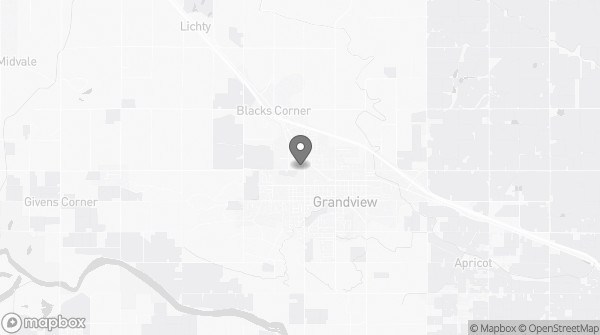 Bitcoin ATM in Grandview, WA