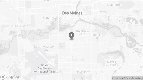 Bitcoin ATM in Des Moines, IA