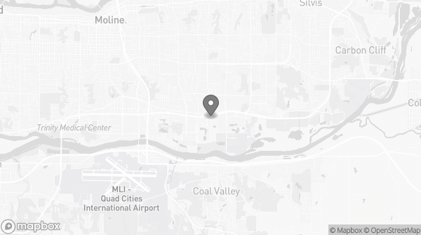 Bitcoin ATM in Moline, IL