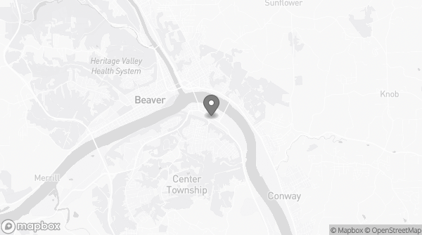 Bitcoin ATM in Monaca, PA