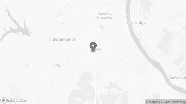 Bitcoin ATM in Aliquippa, PA