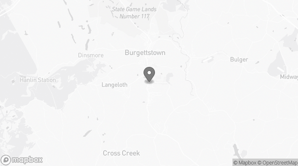 Bitcoin ATM in Burgettstown, PA