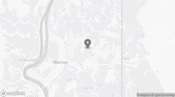 Bitcoin ATM in Weirton, WV