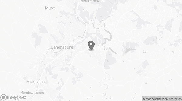 Bitcoin ATM in Canonsburg, PA