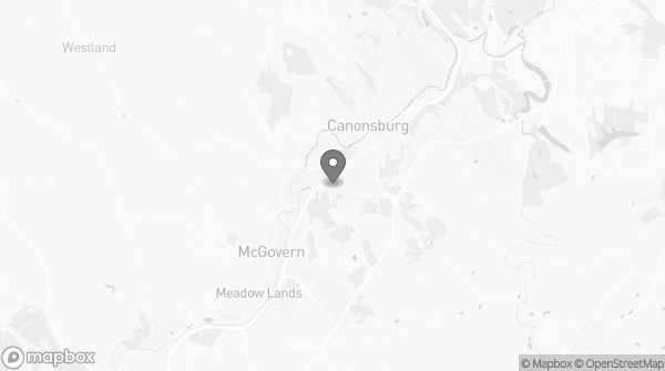 Bitcoin ATM in Canonsburg, PA