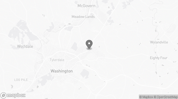 Bitcoin ATM in Washington, PA