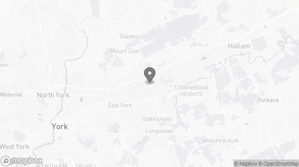 Bitcoin ATM in York, PA