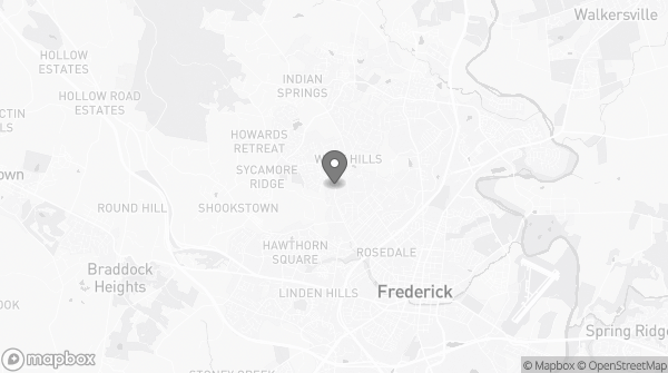 Bitcoin ATM in Frederick, MD