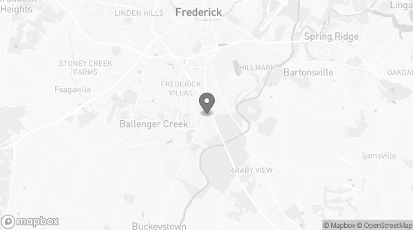 Bitcoin ATM in Frederick, MD