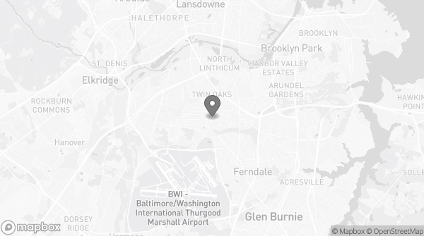 Bitcoin ATM in Linthicum Heights, MD