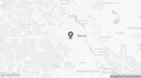 Bitcoin ATM in Dover, DE