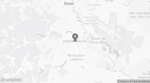 Bitcoin ATM in Dover, DE