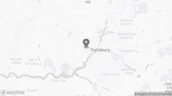 Bitcoin ATM in Salisbury, MD