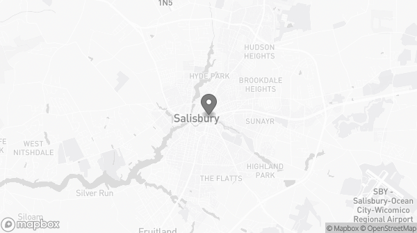 Bitcoin ATM in Salisbury, MD