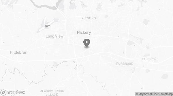 Bitcoin ATM in Hickory, NC