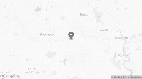 Bitcoin ATM in Gastonia, NC