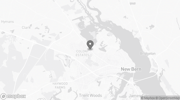 Bitcoin ATM in New Bern, NC