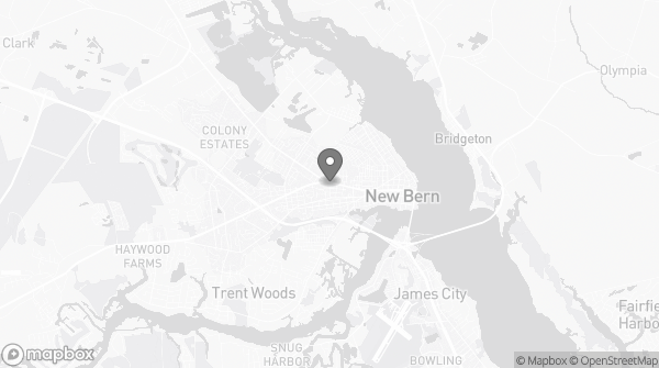 Bitcoin ATM in New Bern, NC